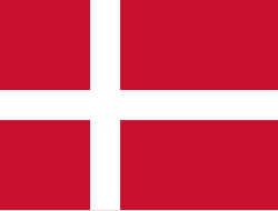 country flag
